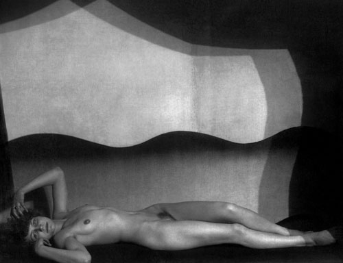 Ola II , 1925. © Frantisek Dritkol