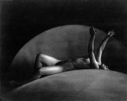 Deseo, 1928. © Frantisek Dritkol