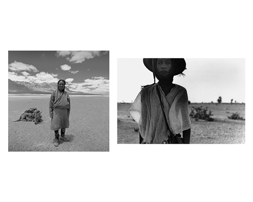 © Max Pam - Bernard Plossu