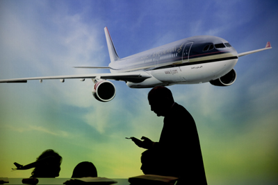 Las cifras de FITUR 2014