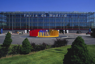 Las cifras de FITUR 2014