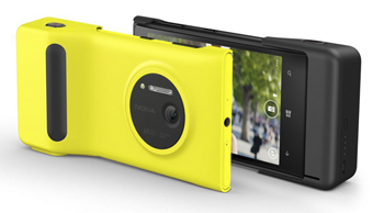 Nokia 1020 ya en España