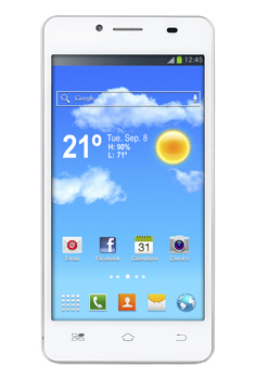 Woxter presenta Zielo Q25
