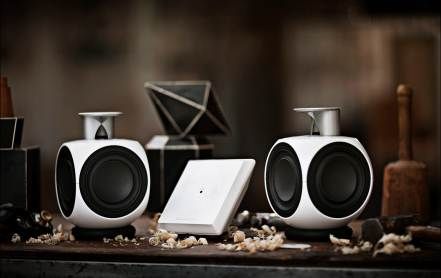 Bang & Olufsen - ITH Room Xperience