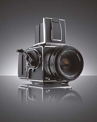 Haselblad V 503