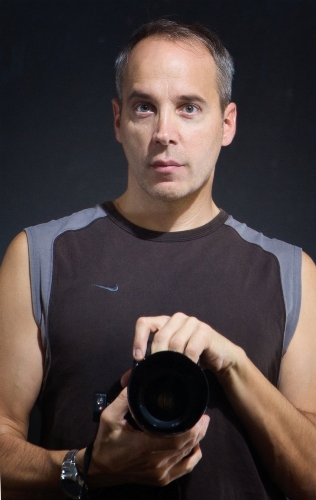 Marcelo Bilevich - (Foto: Fundación ONCE)