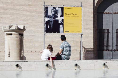 PhotoEspaña 2013. Foto: Julio César González.