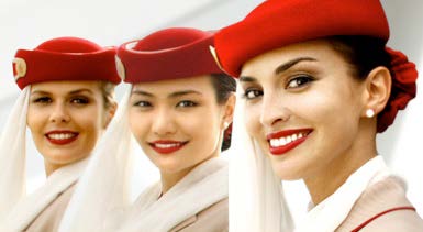 Emirates
