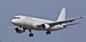 Vueling nos acerca a Noruega