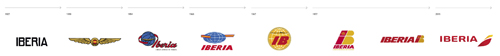 Iberia estrena nueva imagen