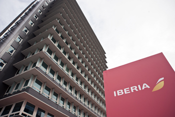 Iberia estrena nueva imagen