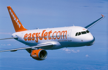 easyJet continúa su mes de rebajas