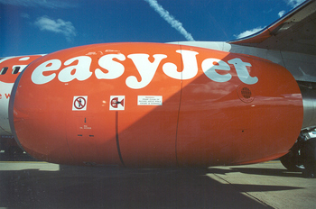 easyJet continúa su mes de rebajas