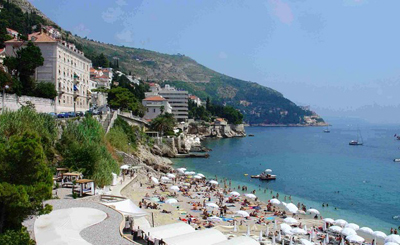 Las mejores playas de Croacia