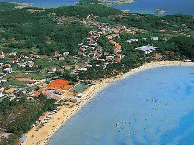Las mejores playas de Croacia