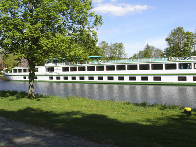 CroisiEurope