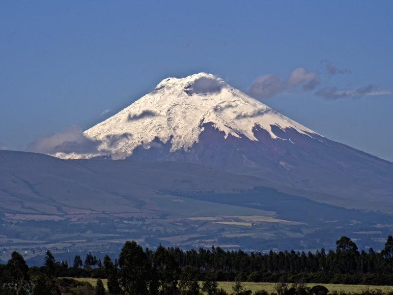 Ecuador