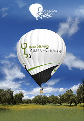 Ribera Guadiana