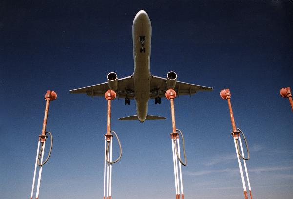 El Aeropuerto de Madrid-Barajas suma cuatro nuevas rutas