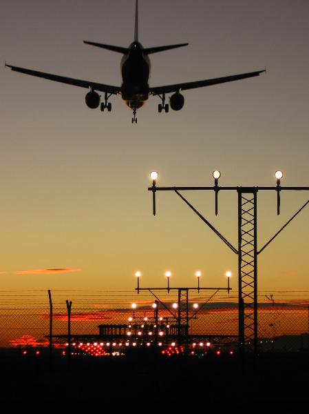 Buenas perspectivas invernales para el aeropuerto Madrid Barajas