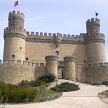 Castillo de Manzanares el Real