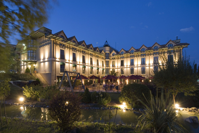 Enoturismo Rioja Alavesa