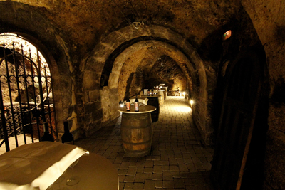 Enoturismo Rioja Alavesa