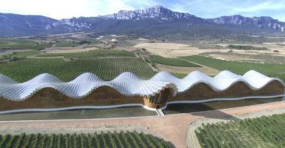 Enoturismo Rioja Alavesa