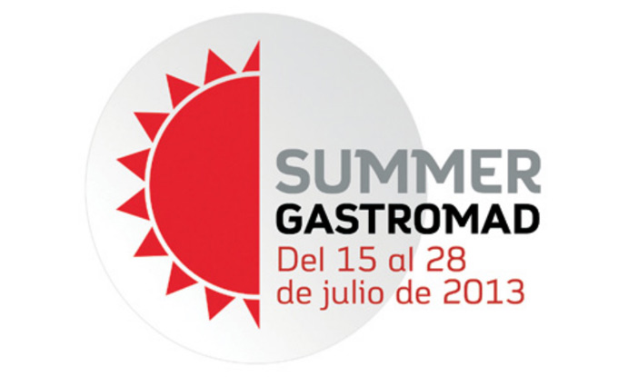 Summer GastroMad 2013