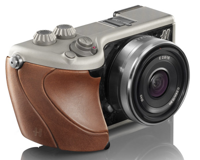 Hasselblad Lunar