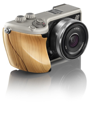 Hasselblad Lunar