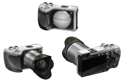 Hasselblad Lunar