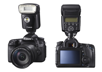 Canon Canon D70
