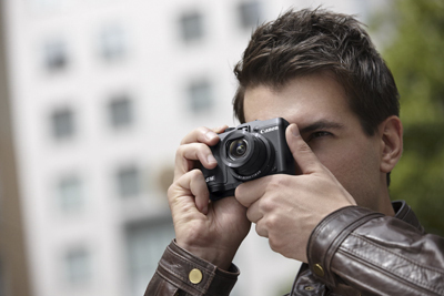 Nuevas Canon PowerShot G16 y la PowerShot S120