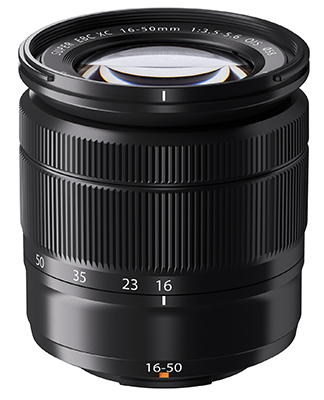 Fujifilm X-M1