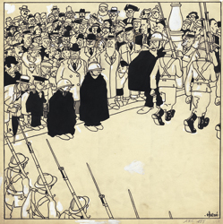 Tintin & Herge