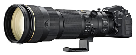 Nikon D7100