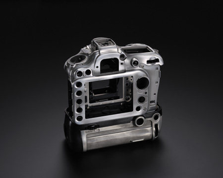 Nikon D7100