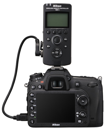 Nikon D7100