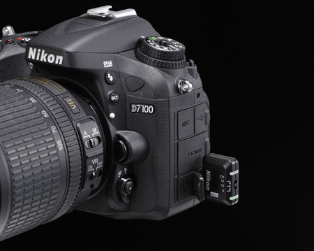 Nikon D7100