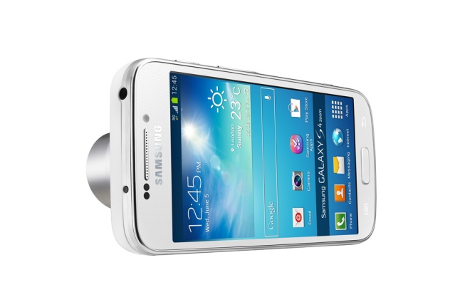 Samsung Galaxy S4