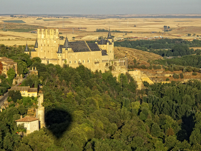 Samsung S4Zoom en Segovia
