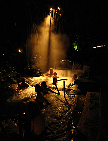 Costa Rica, Pura Vida
