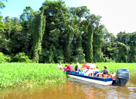 Costa Rica, Pura Vida