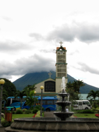 Costa Rica, Pura Vida