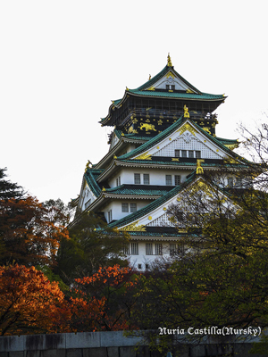 Japón, algo más que Tokio