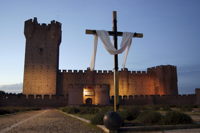 Medina del Campo