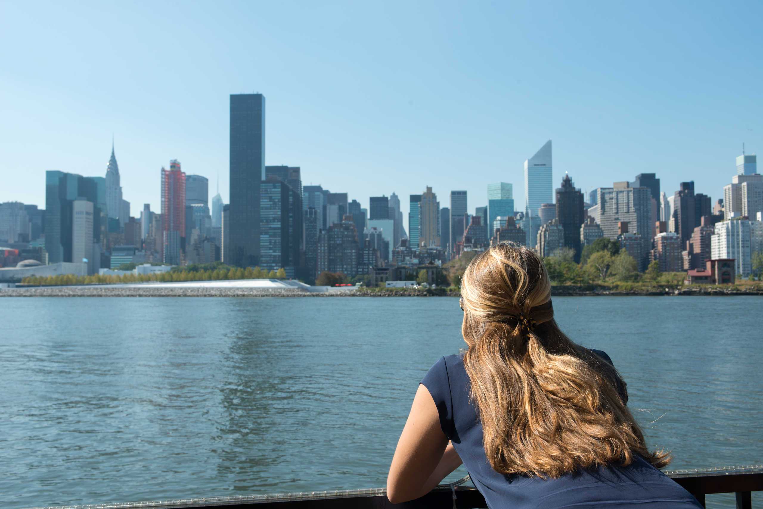 NYC & Company anima a explorar Long Island en Queens