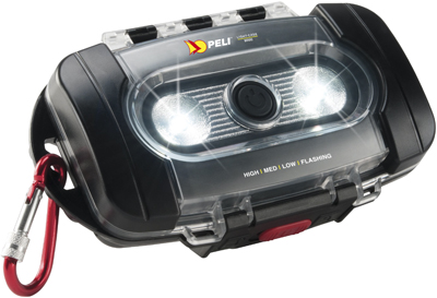 Peli Light Case 9000