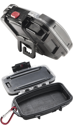 Peli Light Case 9000